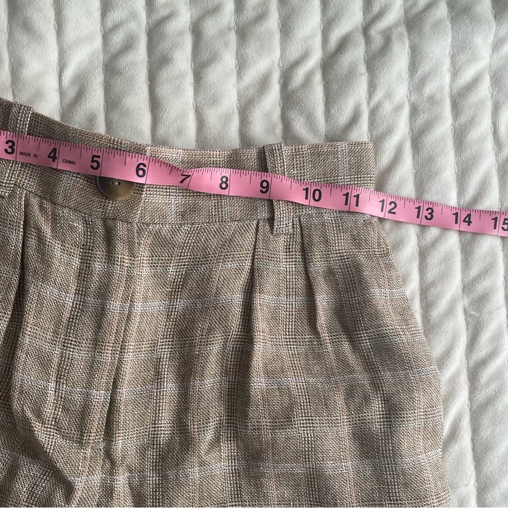 Maje Shorts - Picture 8 of 12